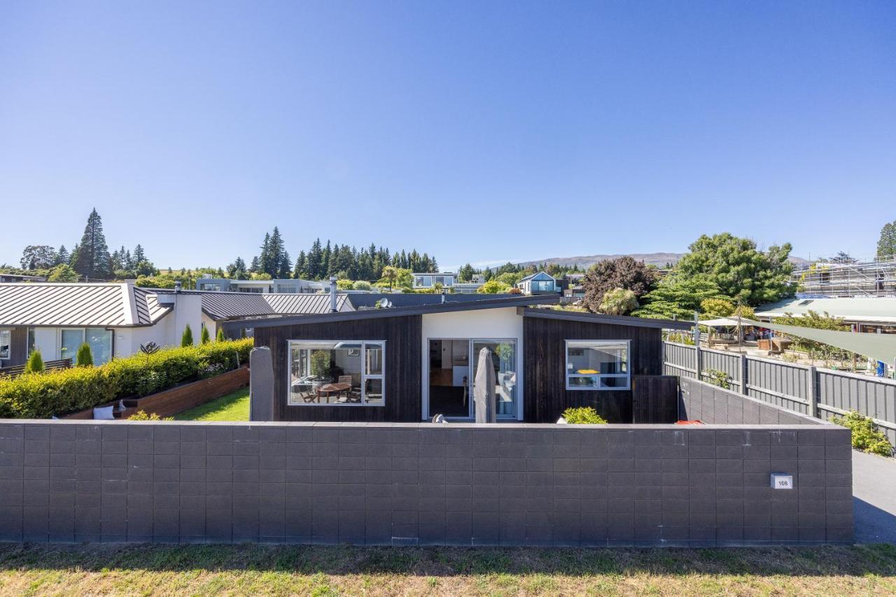 Prime Location On Warren St - 3 Bedroom Town House Wanaka Luaran gambar