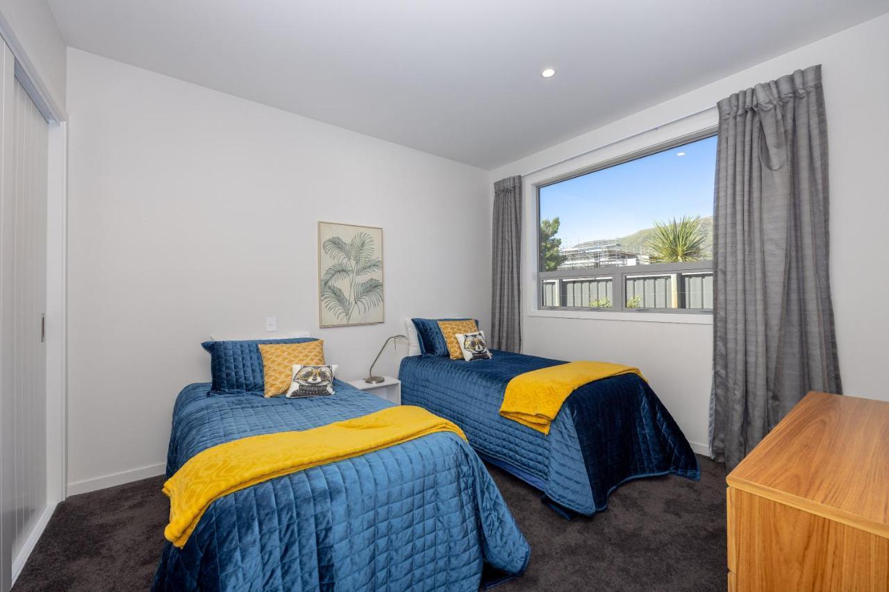 Prime Location On Warren St - 3 Bedroom Town House Wanaka Luaran gambar