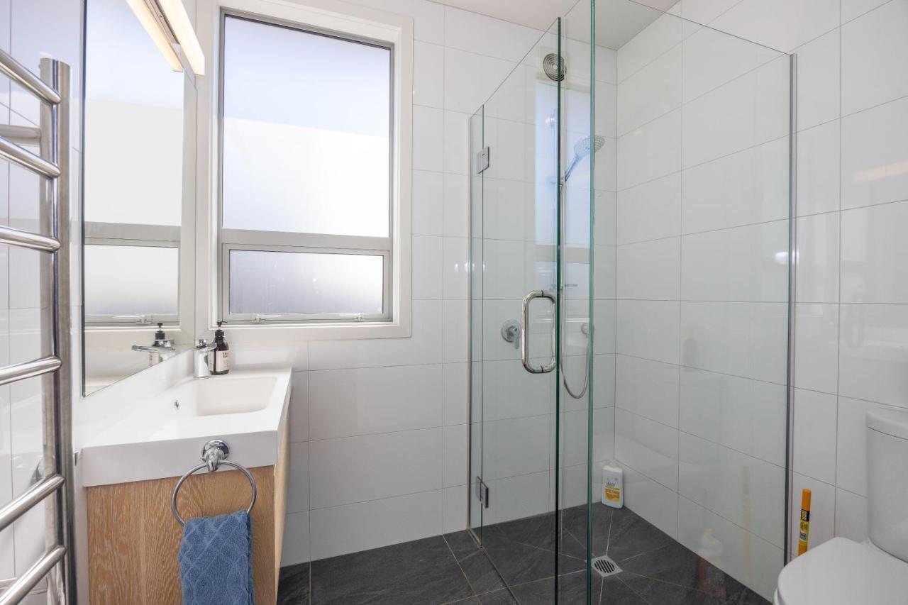 Prime Location On Warren St - 3 Bedroom Town House Wanaka Luaran gambar