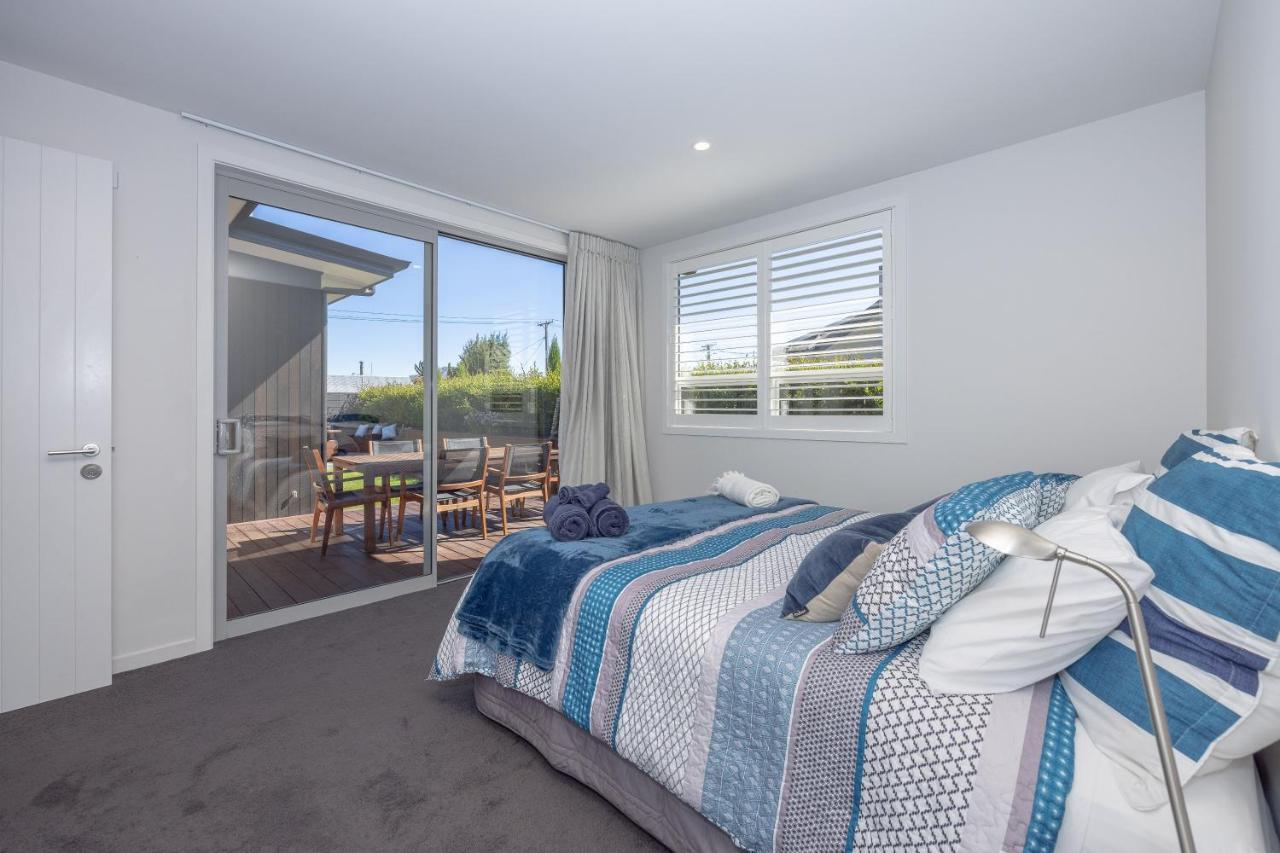 Prime Location On Warren St - 3 Bedroom Town House Wanaka Luaran gambar