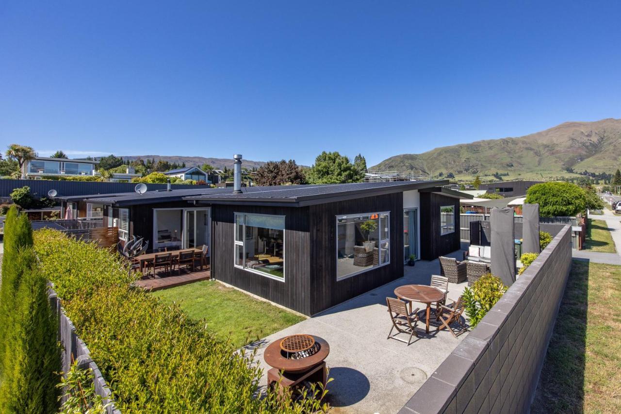 Prime Location On Warren St - 3 Bedroom Town House Wanaka Luaran gambar