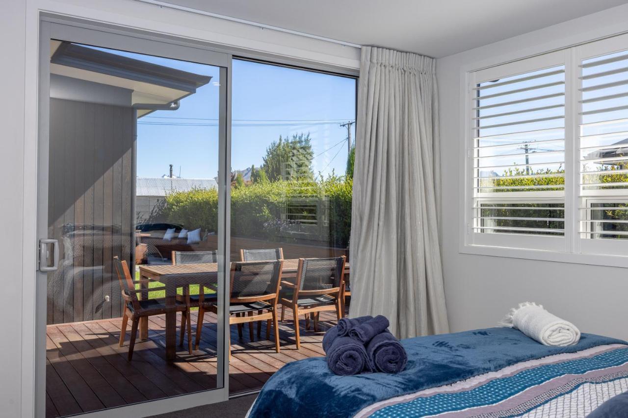 Prime Location On Warren St - 3 Bedroom Town House Wanaka Luaran gambar