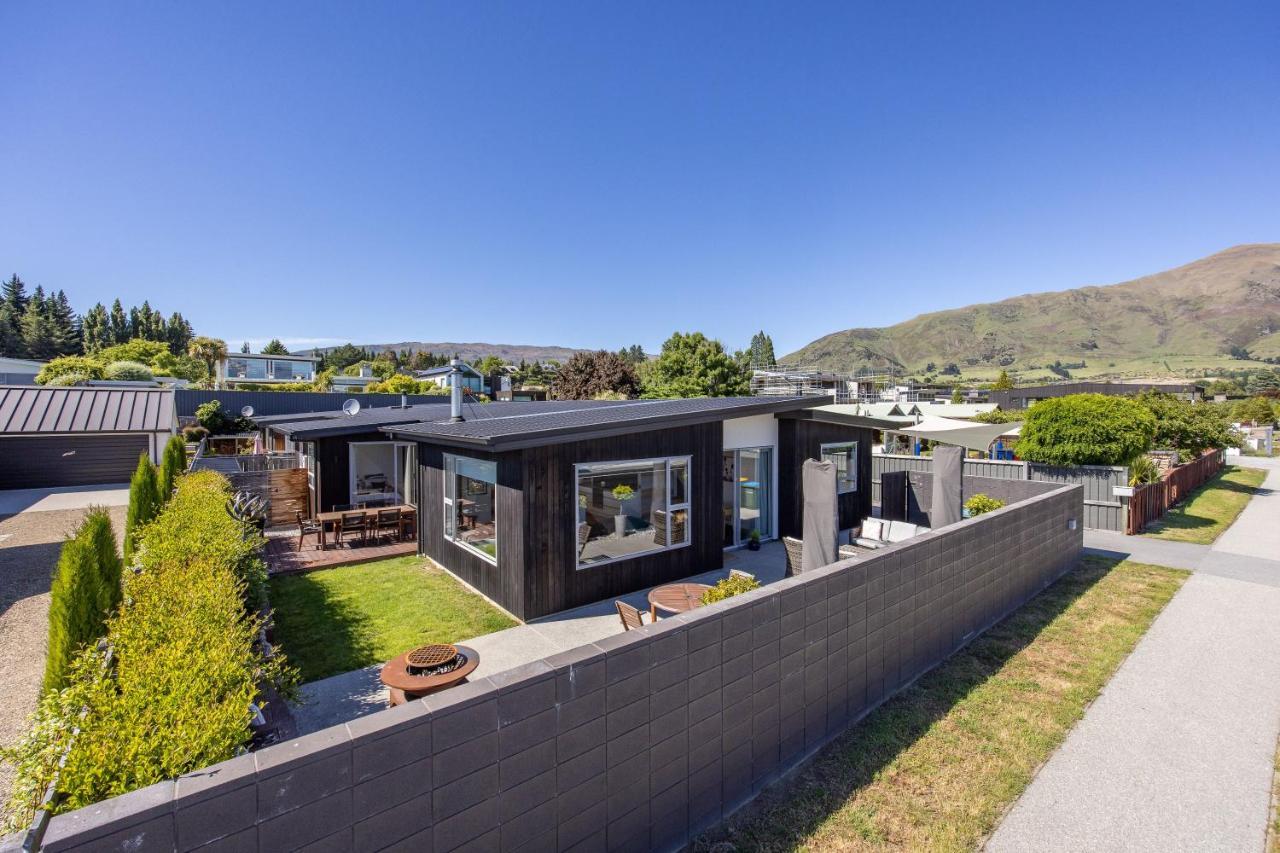 Prime Location On Warren St - 3 Bedroom Town House Wanaka Luaran gambar
